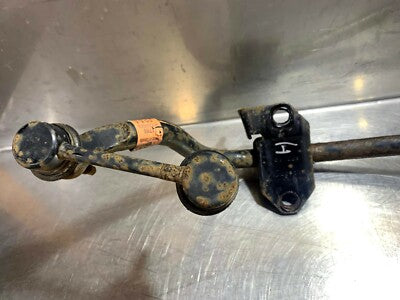 Jeep Grand Cherokee 3.0 CDR 4WD MK4 IV WK2 2015 Stabilisator P68184508AA komplet