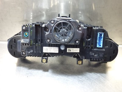 Porsche PANAMERA 970 Kombiinstrument Tacho Benzin PDK Getriebe 97064114406 A05