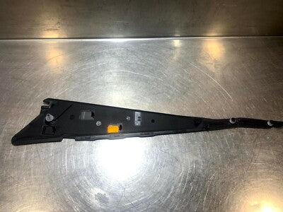Porsche Boxster 981 991 911 Blende Abdeckung Mittelkonsole links 99155321700