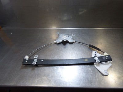 Opel Antara 2.2 CDTI  Fensterheber hinten rechts ohne Motor