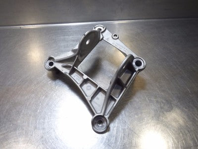 Porsche Boxster Cayman 981 Motorträger Motorkonsole Motorhalter 9A137512402