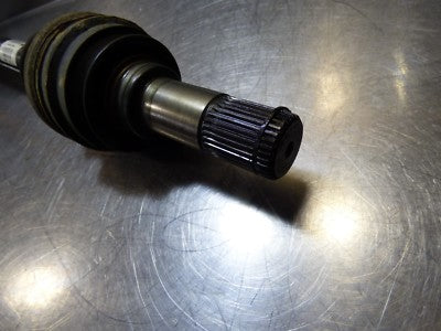 Porsche PANAMERA 970 ORIGINAL Antriebswelle Gelenkwelle hinten recht 97033202401