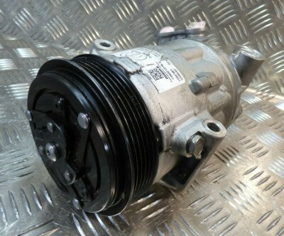 Fiat Tipo II 20211.0 Turbo Original MAHLE gebraucht - MOPAR Klimakompressor gebraucht - 52086457