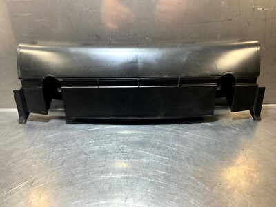 Porsche Boxster 981 Innenverkleidungsplatte Verkleidung Hinten 98155114700  *