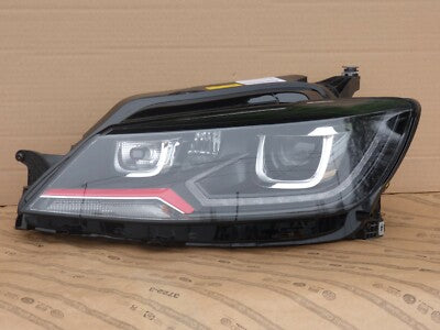 Original VW Volkswagen Lamando GTS Left Side LED Xenon Headlight 5GD941033A
