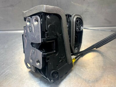 OPEL ASTRA K Türschloss Hinten  links  GM 13598377 ARJ Neuwertig !