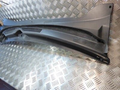JEEP COMPASS II 2021 Wasserkasten Windlauf Scheibenwischer 5UT09TRMAB ORIGINAL gebraucht - Abdeckung