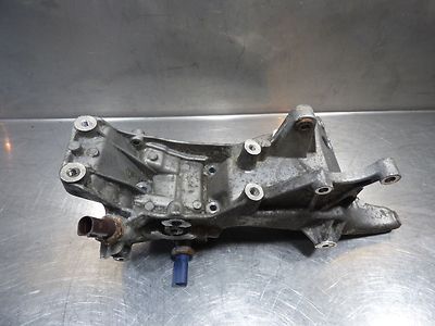 Seat Exeo 2.0 TFSI Ölfiltergehäuse Aggregatehalter 06H903143H / 06H 903 143 H