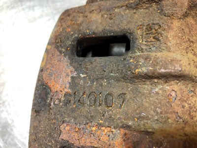 Opel Antara 2.2 CDTI vorne rechts Bj 2012 gute zustand ORIGINAL gebraucht - Bremssattel