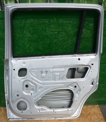 Opel Zafira B Tür Hinten Rechts silber metalik 1A zustand ohne Delle