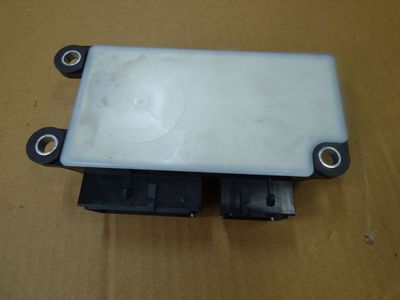OPEL INSIGNIA 2.0 CDTI Airbag Sensor Steuergerät 13575447