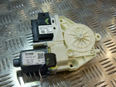 JEEP COMPASS II 2021 Orig Fensterheber Motor Vorne Links C61742-100  C37723-104