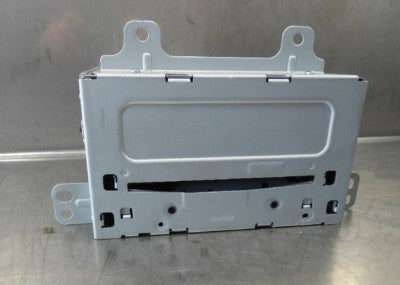 Opel Astra J  1.7 CDTi Laufwerk Radio CD Spieler 20983513 UZZ