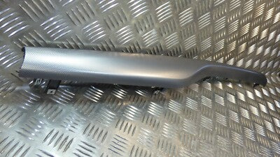 Alfa Romeo Stelvio Q4 2021 Zierleiste Armaturenbrett silver 156127970