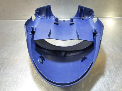 Smart Fortwo 450 Cabrio Rahmen Tacho Verkleidung Kombiinstrument ORIGINAL gebraucht - 0001187V019