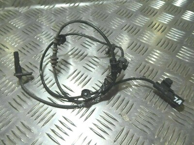 Opel Insignia B 2018 ABS Sensor Vorne Rechts = Links 84149055