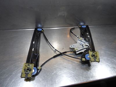 Opel Insignia 2.0 CDTI Fensterheber vorne links ohne Motor 13302451