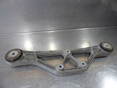 VW Phaeton 3.0 TDI V6 Halter Querträger 3D0599285 / 3D0 599 285 ORIGINAL gebraucht - Differential