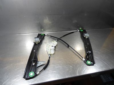 VW Passat 1.6 TDI  Fensterheber vorne links 3AA837755 / 3AA 837 755
