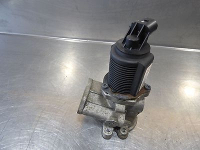 Opel Corsa 1.3 CDTI AGR Ventil ORIGINAL gebraucht - 55219498