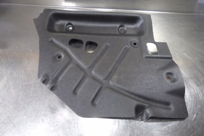 Porsche Boxster Cayman 981 911 Verkleidung armaturenbrett unten 99155241300