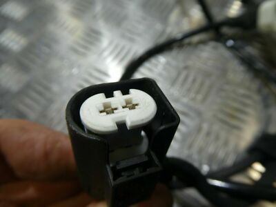 Mercedes-Benz W213 2018 Kabel Hinten Rechts Bremssattel Parkbremse A2055404006