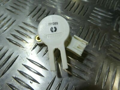 Orig Opel Insignia B 2018 Pedalwegsensor GM 6809M ORIGINAL gebraucht - 13597416
