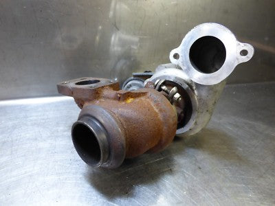 Ford Transit 1.5 TDCI UGCB Turbolader TD02H2-07TVT-21 ORIGINAL gebraucht - 9673283680