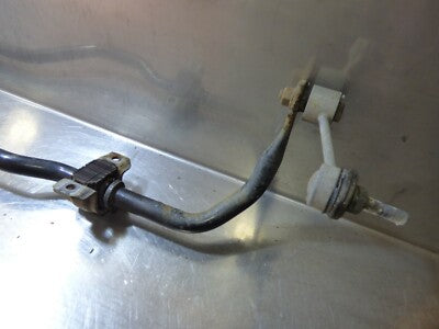 AUDI Q3 8U Stabilisator Stabilisatorstange Hinterachse mit Koppelstangen