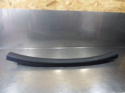 Skoda Superb 1.9 TDI Heckklappenverkleidung 3T5867755B / 3T5 867 755 B