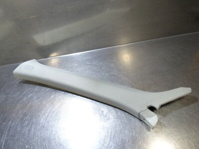 Audi Q3 8U 2011-18 A Säulen Verkleidung Abdeckung weiß  links 8U0867233