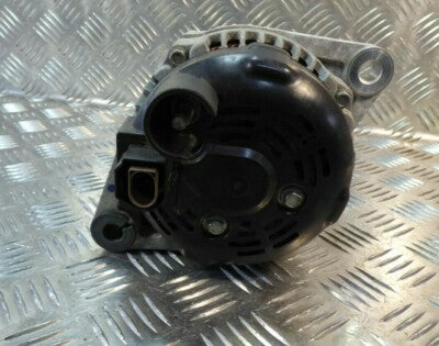 Jeep Renegade Limited 1.6 D MultiJet Lichtmascine Lima 150A DENSO ORIGINAL gebraucht - 51929089