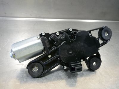 Ford Fiesta VI MK7 hinten 8A61-A17K441-AB / 8A61A17K441AB ORIGINAL gebraucht - Wischermotor