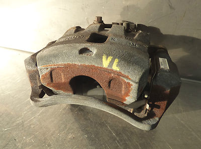 Opel Bremssattel Bremszange vorne links 13229151 ORIGINAL gebraucht - Insignia