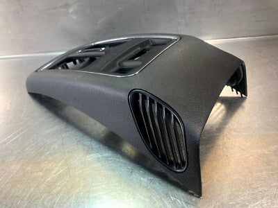 Orig Jeep Grand Cherokee IV 2013-18 Mittel konzol verkleidung hinten C01691009BL
