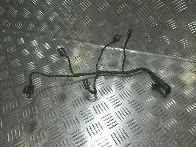 Original Opel Insignia B 1.5 TURBO 2018 Kabelsatz injektor GM 12658200 wie NEU