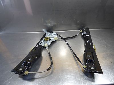 Opel Astra J 1.7 CDTi Fensterheber rechts vorne ohne Motor 13260129