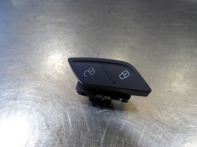 VW Touran II 5T Zentralverriegelung 5TA962125 / 5TA 962 125 ORIGINAL gebraucht - Schalter