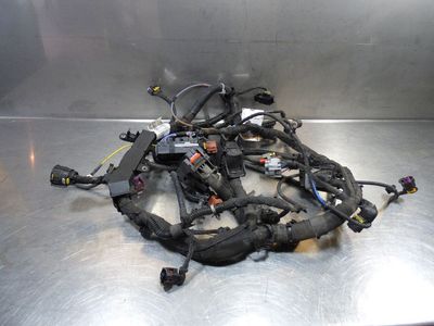 Opel Insignia 2.0 CDTI Motorkabelbaum 55567591 / 13305974 /13295306