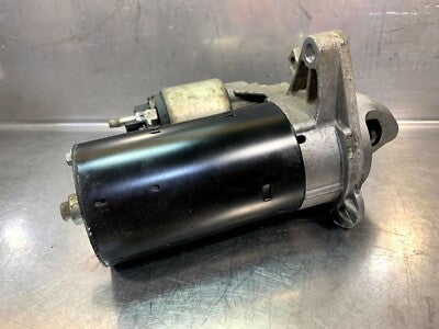 Jeep Grand Cherokee IV WK2 3.0 CRD 2015  68080460AA Anlasser Starter