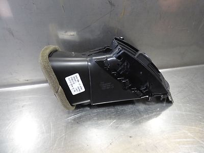 Opel Astra J 1.7 CDTi Lüftungsdüse vorne links 13300560