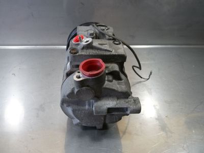 Porsche Boxster S 986 3.2 Bj.04 Klimakompressor  447220-8264 7SBU16C HCF134a