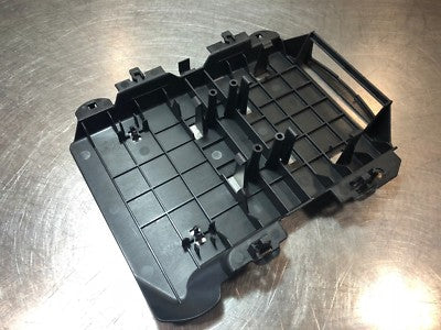 Porsche Cayman Boxster 987 997 911  Steuergerät Halter 99761837101