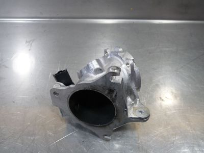 Ford S-Max  2.2 TDCi Ansaugkrümmerflansch 1020646S01 / 9649396580