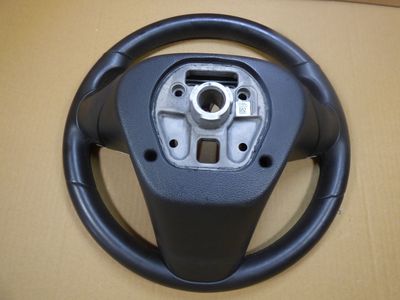 OPEL INSIGNIA 2.0 CDTI Multifunktion Lenkrad Tempomat Leder ohne Airb. 13316547