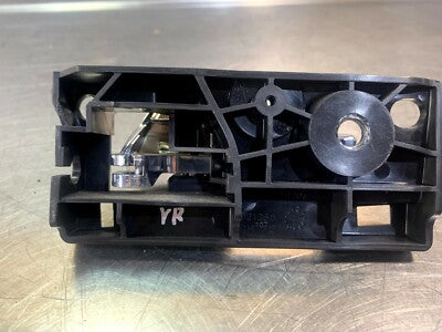 Orig Jeep Grand Cherokee IV WK2 Türgriff Innen Türöffner Hinten Rechts  921265