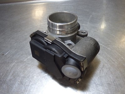 Drosselklappe 55570009  OPEL 1.6 CDTI  Astra K CORSA E  B16DTH