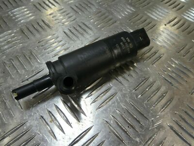 AUDI A1 8X Scheibenwaschpumpe Wischermotor 6R0955681 gebraucht - Original