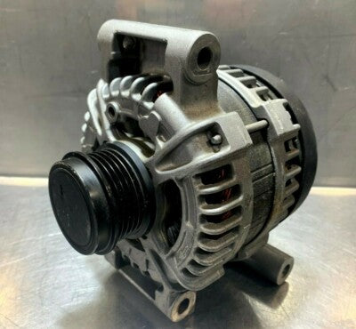 OPEL ASTRA K Lichtmaschine GM13522659  BOSCH 0125312148 130 A