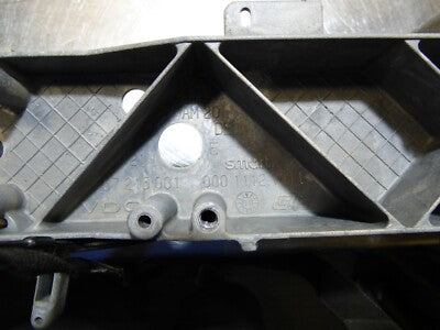 Smart Fortwo 450 MC01 Querträger unter Instrumententafel Q0001112V010 / V011